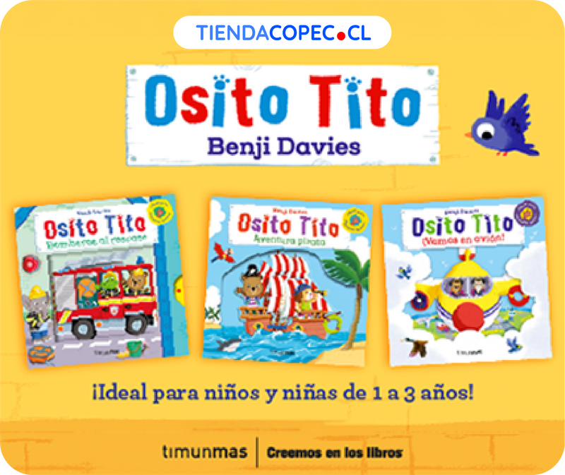 Libros Infantiles