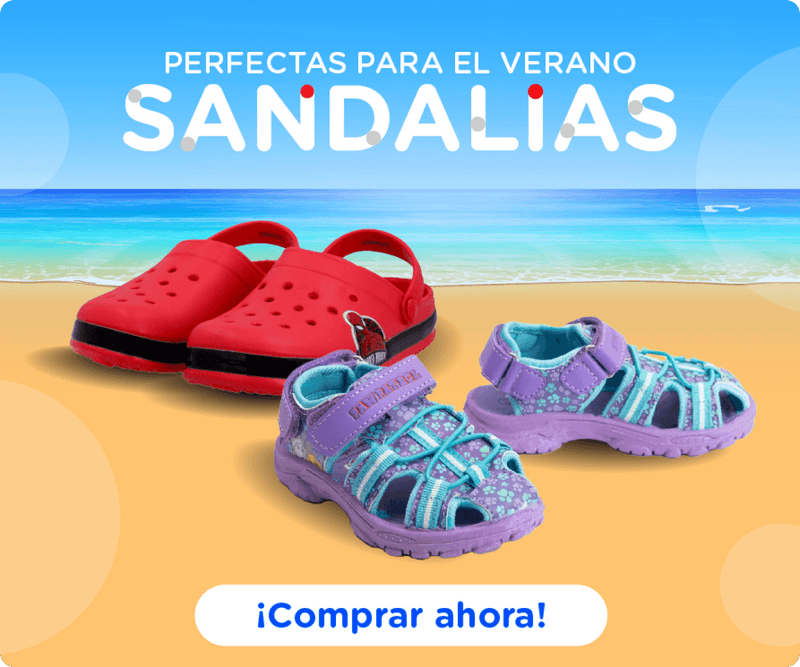 Sandalias