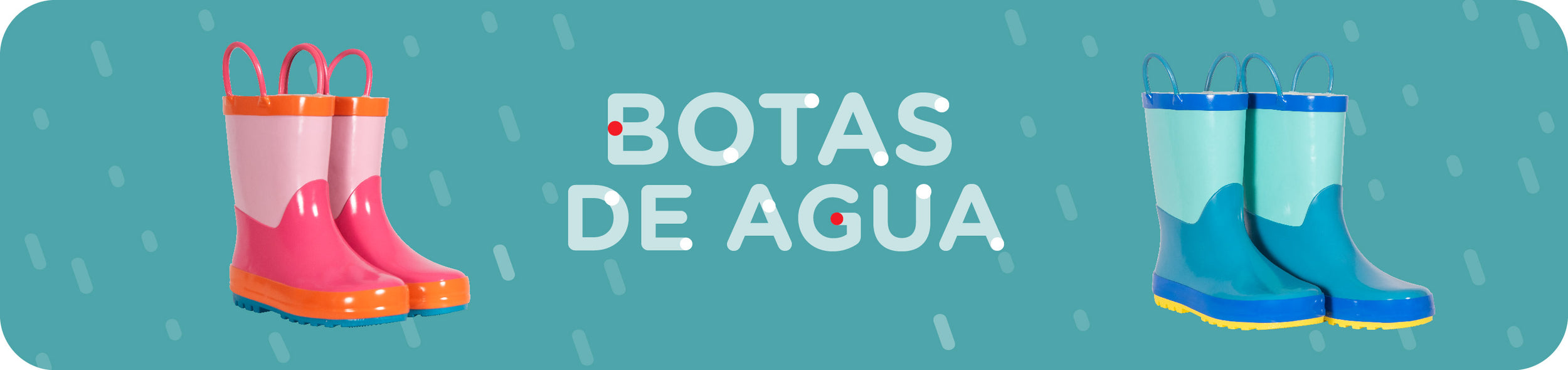 Botas de Agua