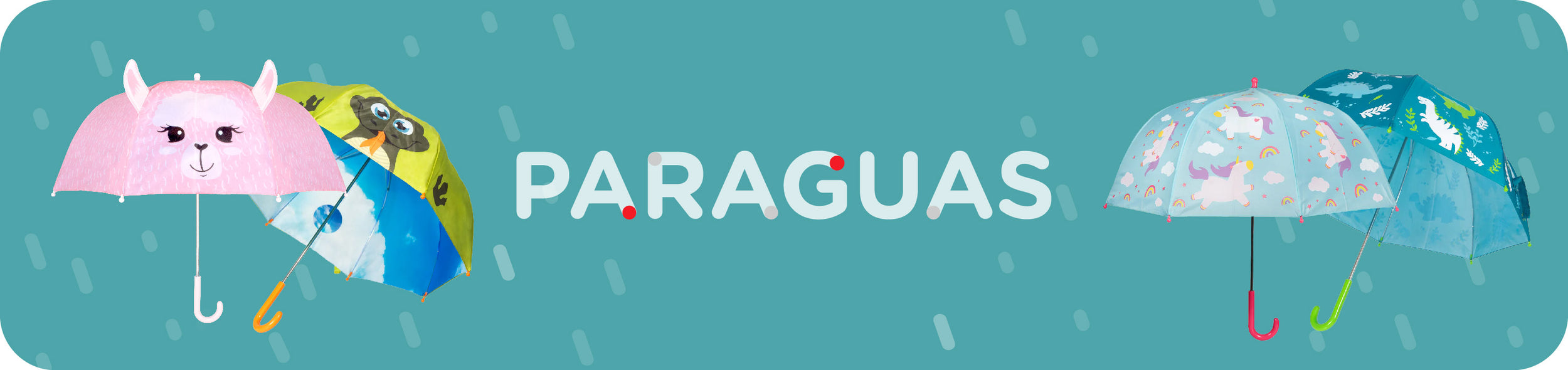 Paraguas