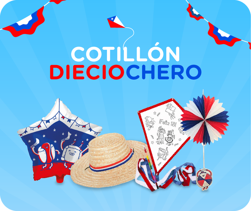 Cotillón