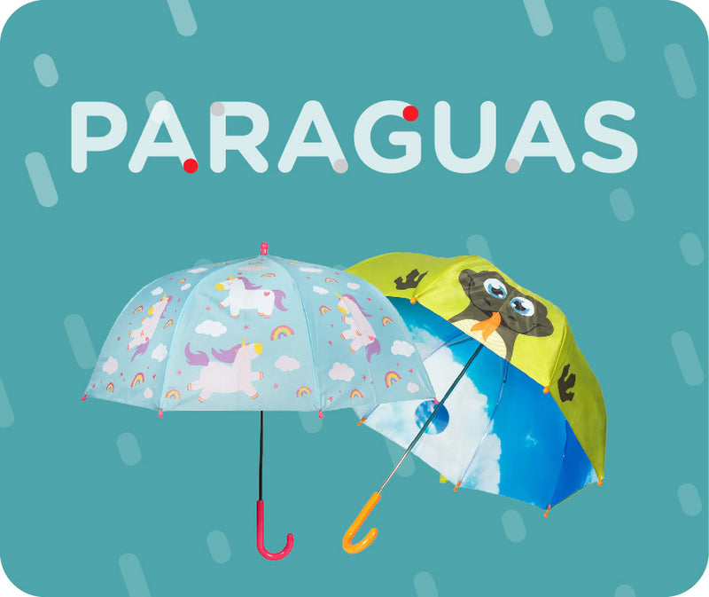 Paraguas