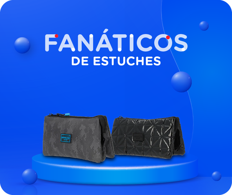 Estuches