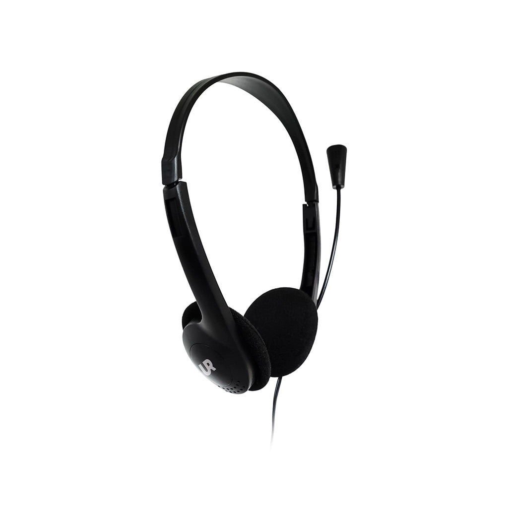 Headset Basic Black