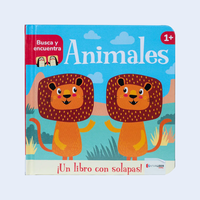 Libros Infantiles