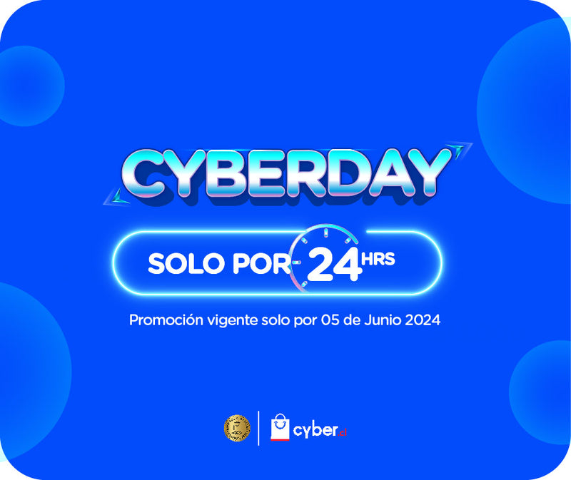 Solo x 24 horas 05 de Junio