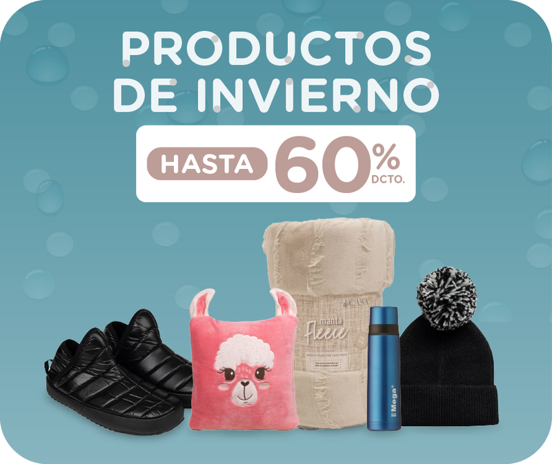 Especial Invierno