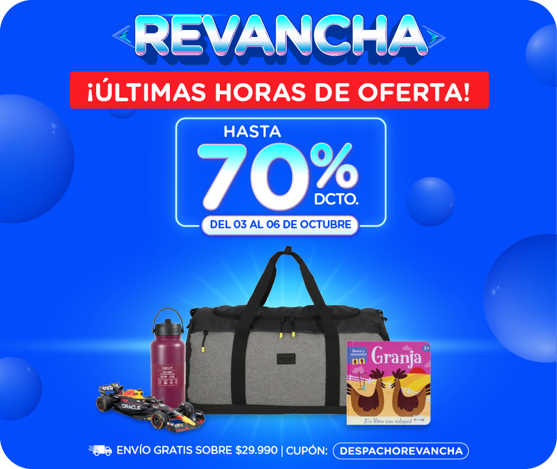 Revancha