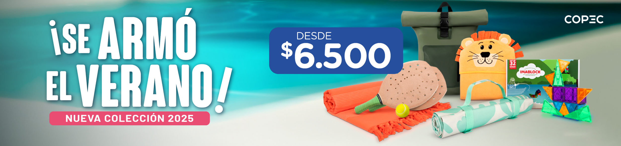 Promo Verano