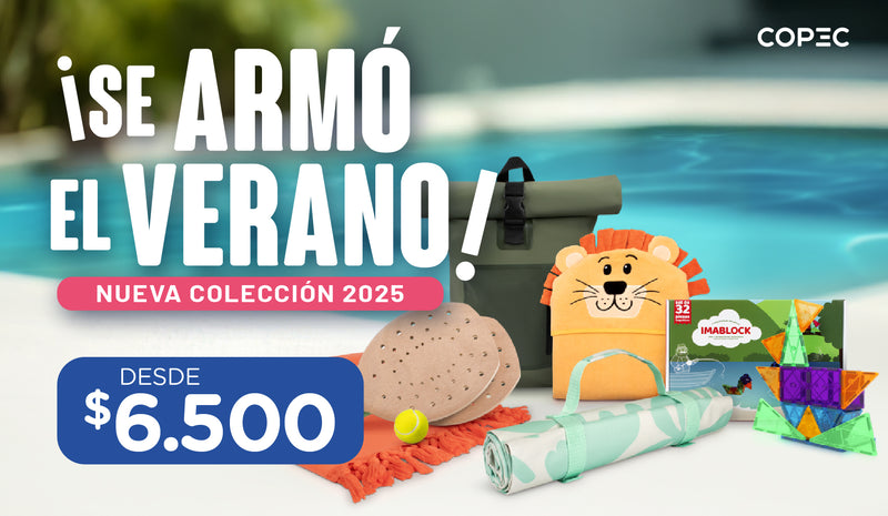 Promo Verano