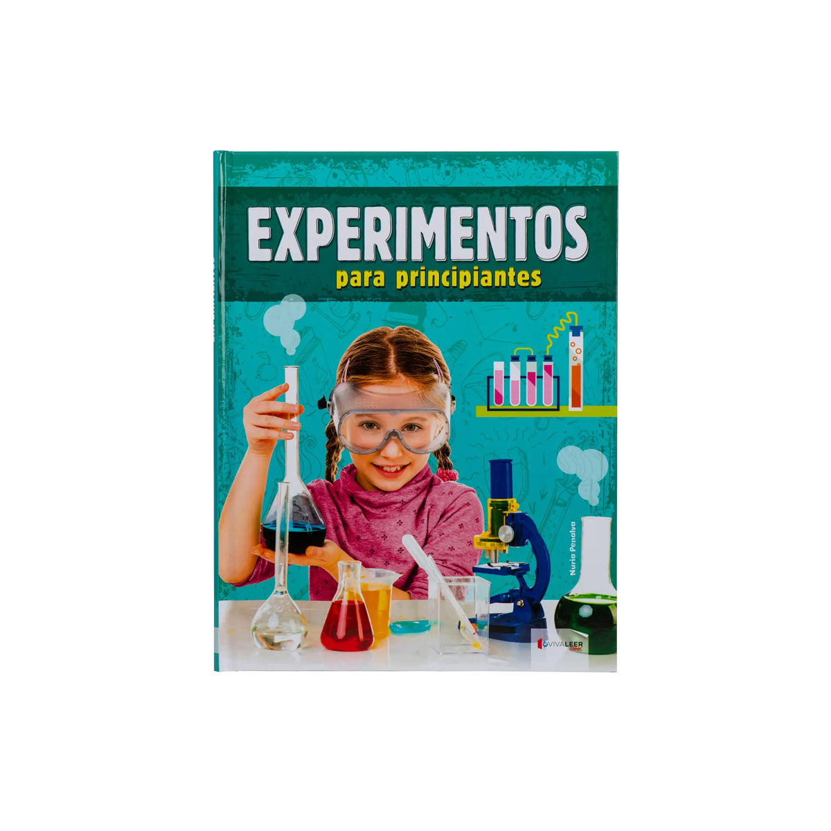 Experimentos para principiantes