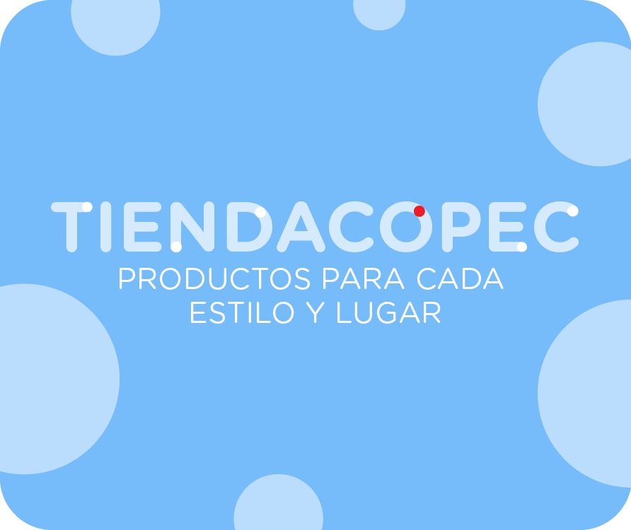 Promociones Copec